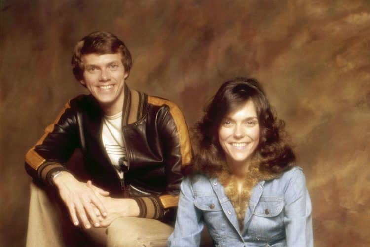 10 Best Karen Carpenter Songs of All Time