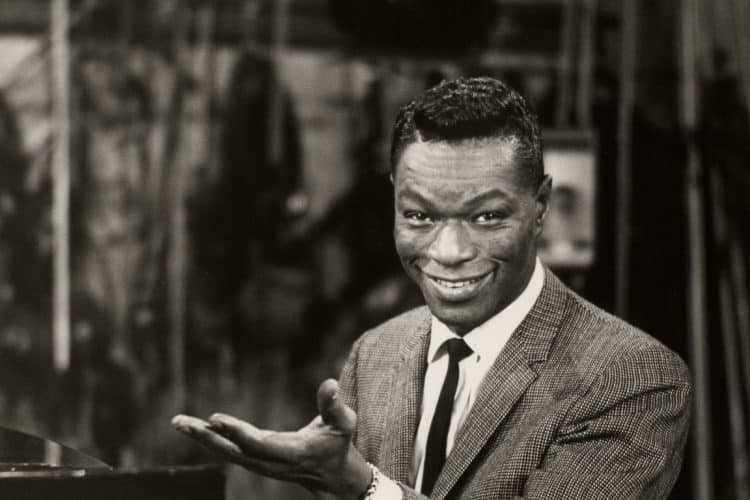 10 Best Nat King Cole Songs of All Time