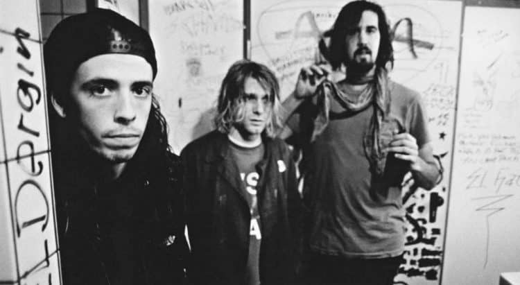 10 Best Nirvana Songs of All Time