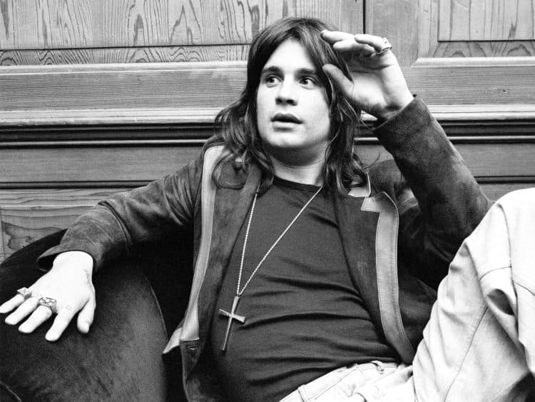 10 Best Ozzy Osbourne Songs of All Time