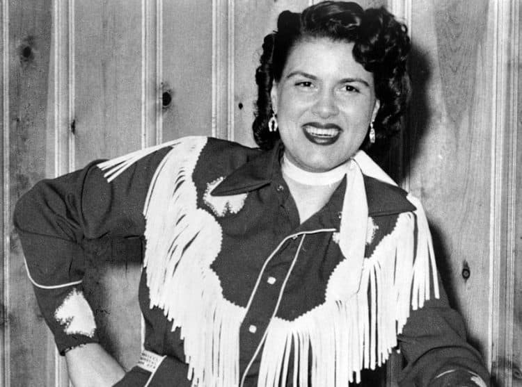 10 Best Patsy Cline Songs of All Time