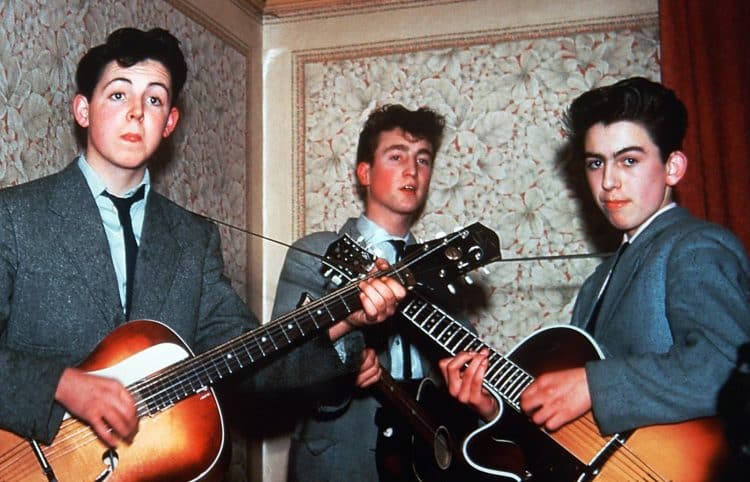 10 Best Paul Mccartney And Wings Songs of All Time