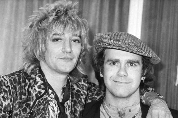 10 Best Rod Stewart Songs of All Time