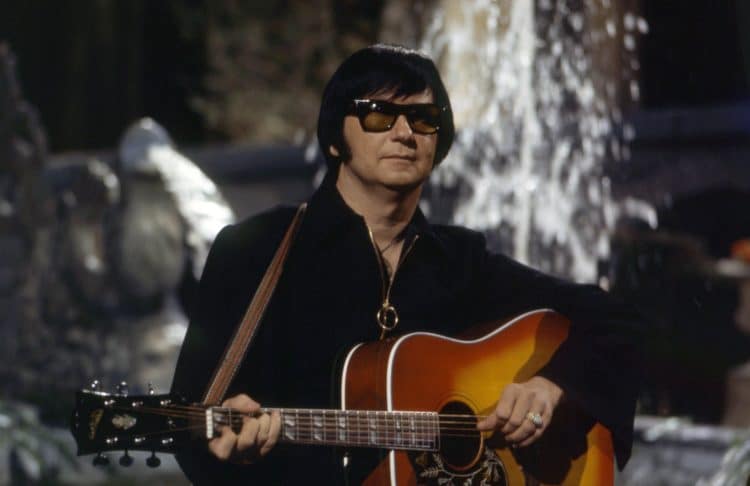 10 Best Roy Orbison Songs of All Time