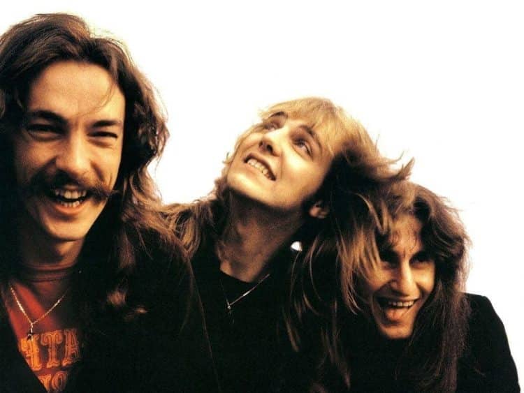10 Best Rush Songs of All Time