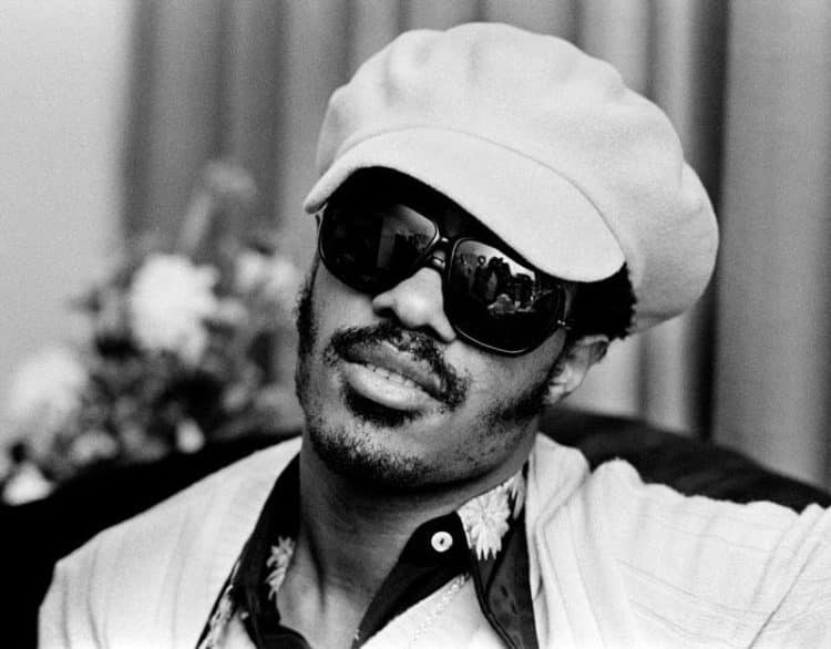 10 Best Stevie Wonder Songs of All Time