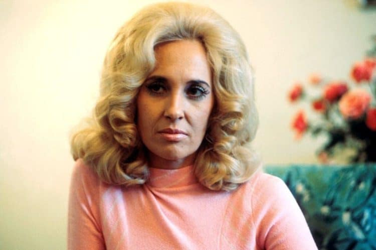 10 Best Tammy Wynette Songs of All Time