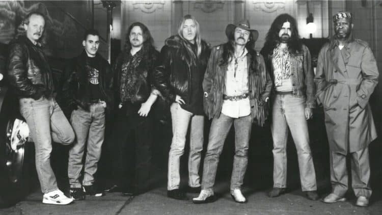 10 Best The Allman Brothers Band Songs of All Time