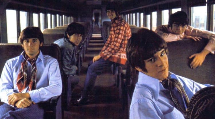 10 Best The Box Tops Songs of All Time