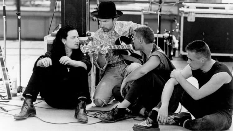 10 Best U2 Songs of All Time