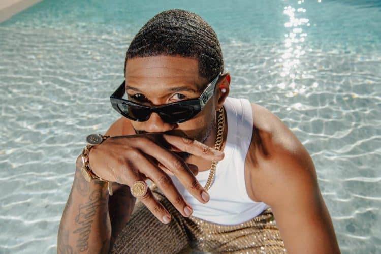 10 Best Usher Songs of All Time