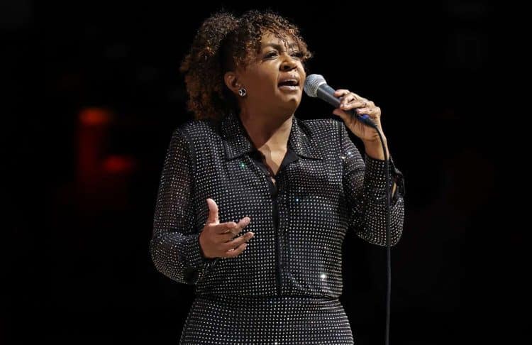 10 Best Anita Baker Songs of All Time