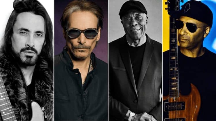 15 Best Blues Songs of All Time