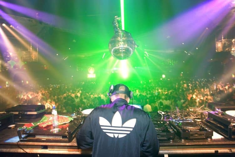 15 Best Electronic Music Songs of All Time