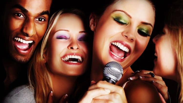 15 Best Karaoke Songs of All Time