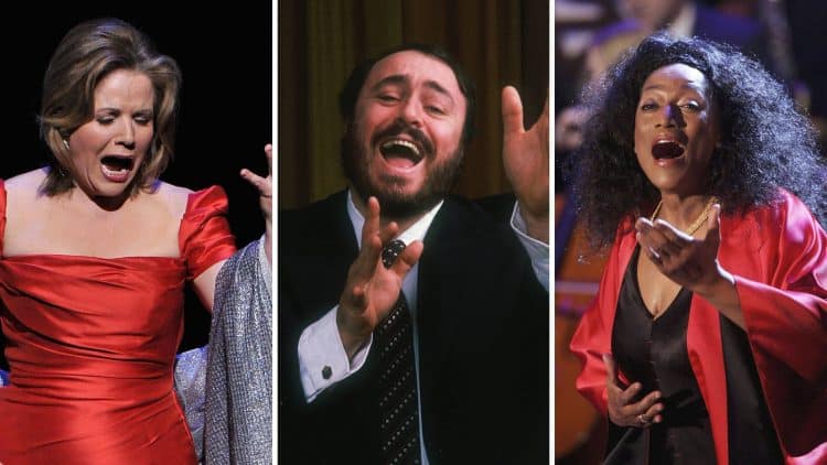 15 Best Opera Songs of All Time