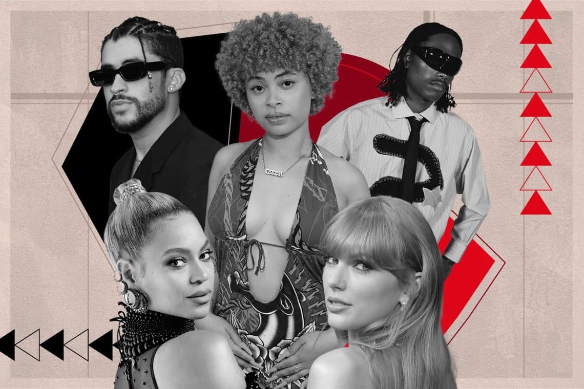 15 Best Songs of All Time