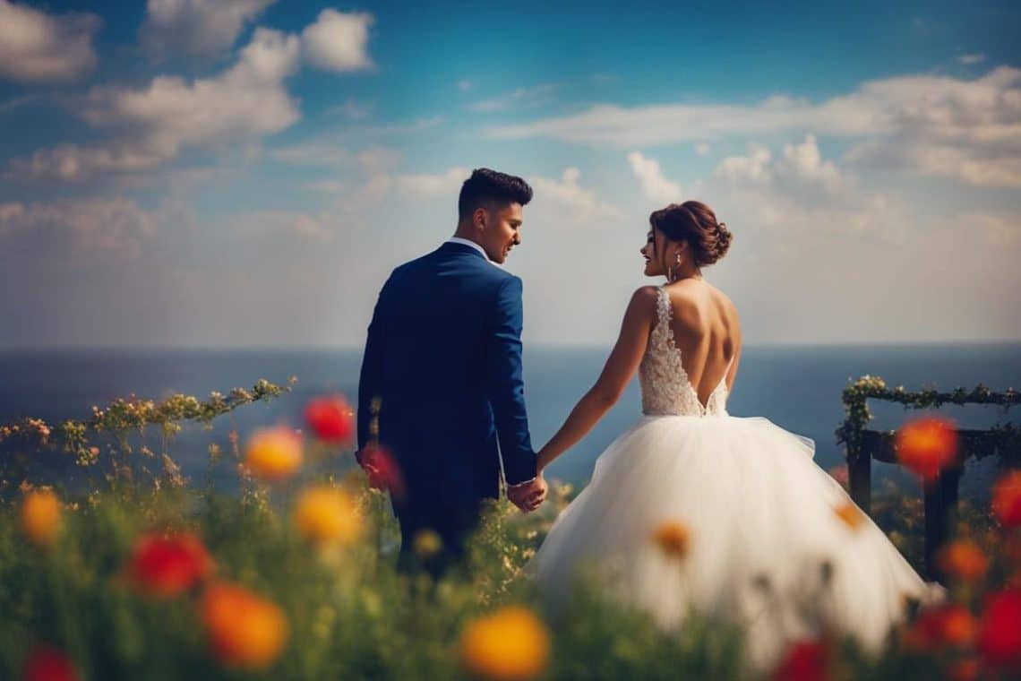 15 Best Wedding Songs of All Time