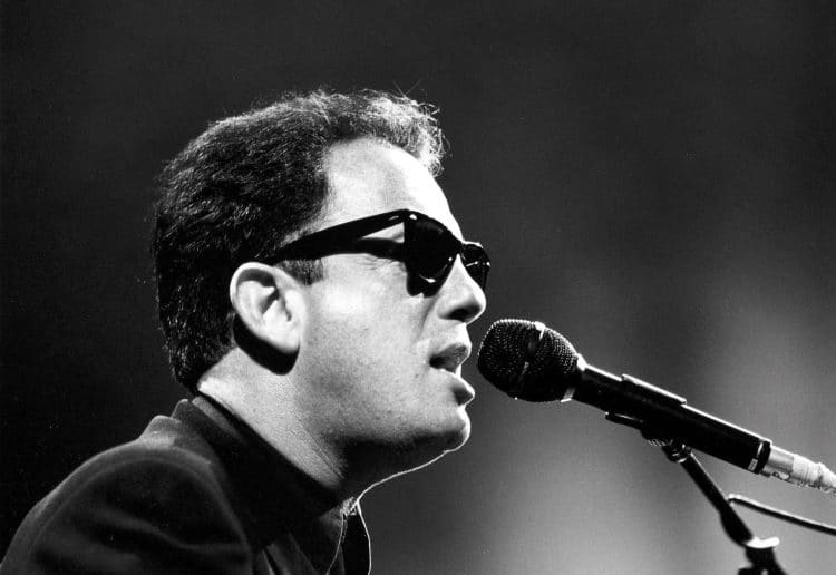 10 Best Billy Joel Songs of All Time