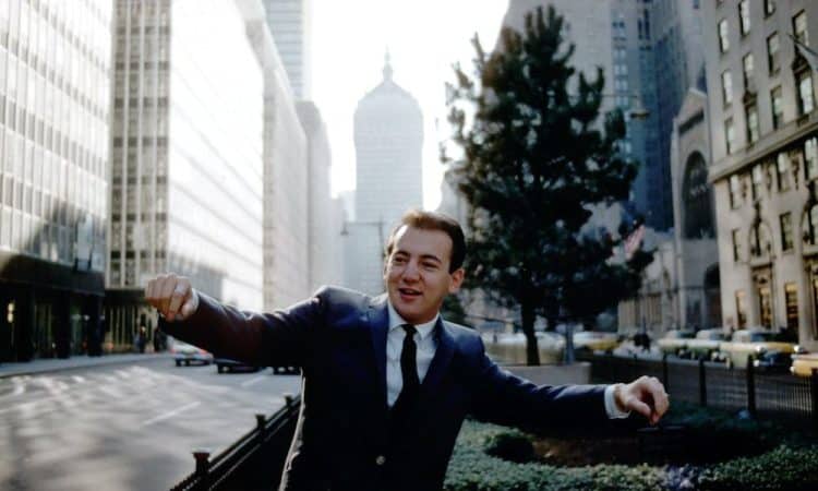 10 Best Bobby Darin Songs of All Time
