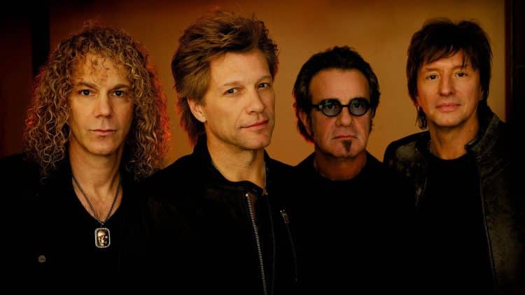 10 Best Bon Jovi Songs of All Time - Singersroom.com