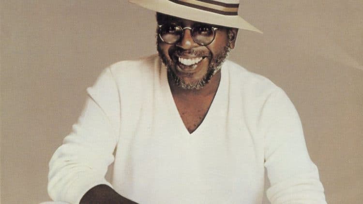 10 Best Curtis Mayfield Songs of All Time