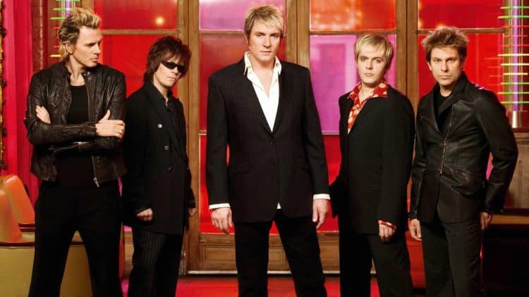 10 Best Duran Duran Songs of All Time