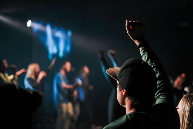 10 Best Elevation Worship Songs of All Time