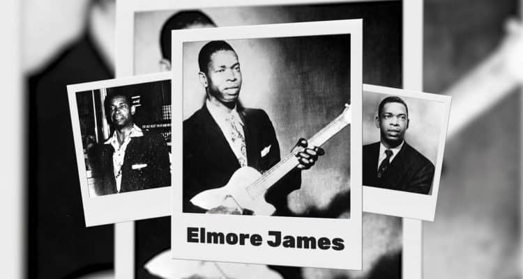 10 Best Elmore James Songs of All Time