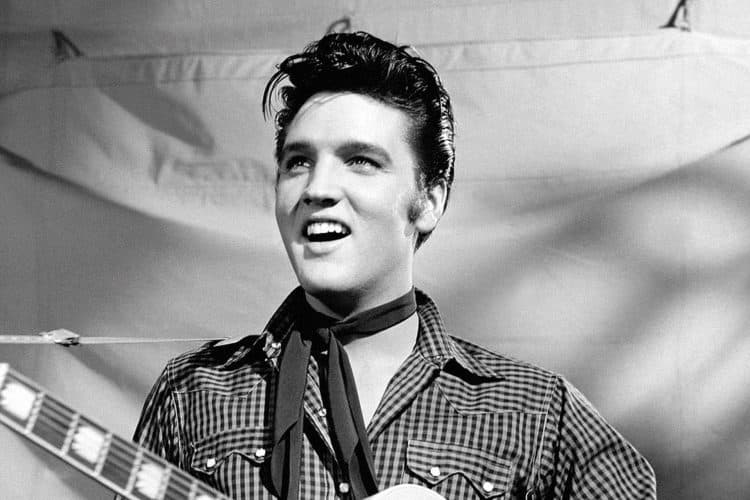 10 Best Elvis Presley Songs of All Time