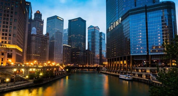 10 Famous Singers from Michigan