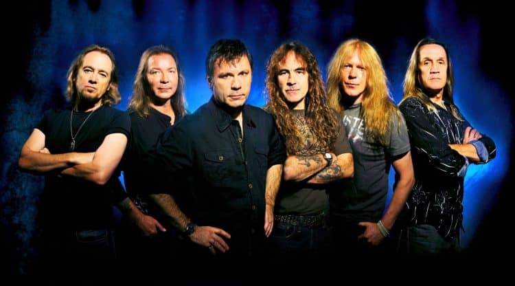 10 Best Iron Maiden Songs of All Time