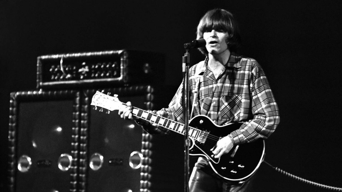 10 Best John Fogerty Songs of All Time
