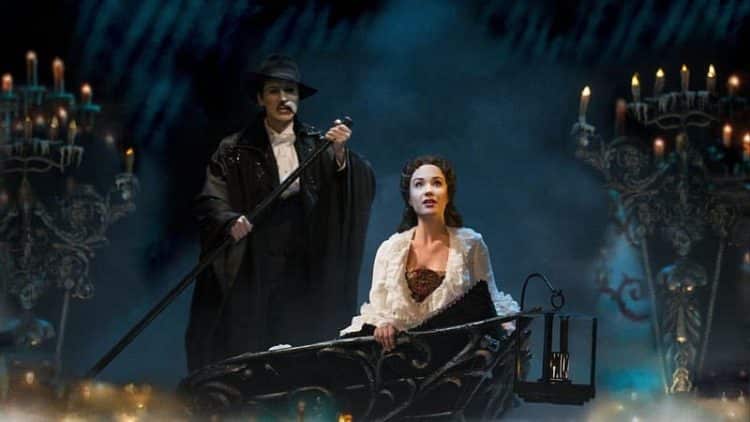 15 Best Opera Songs of All Time