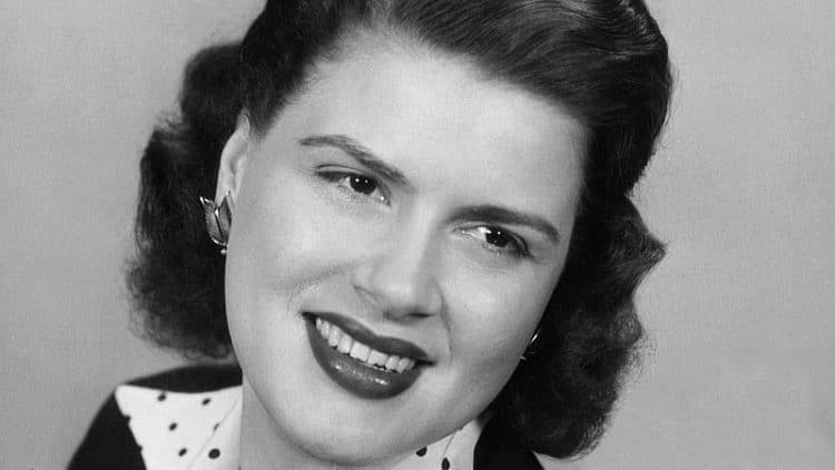 10 Best Patsy Cline Songs of All Time