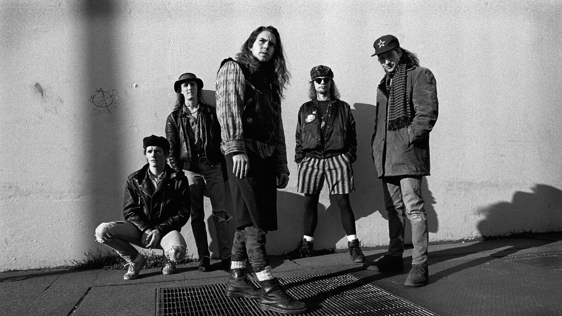 The 10 best Pearl Jam songs of all time