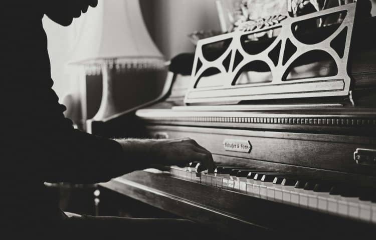 15 Best Piano Songs of All Time