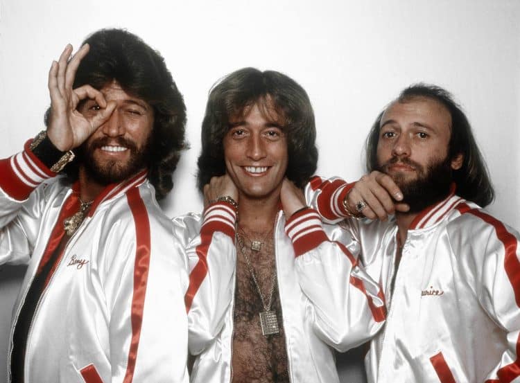 10 Best The Bee Gees Songs of All Time - Singersroom.com