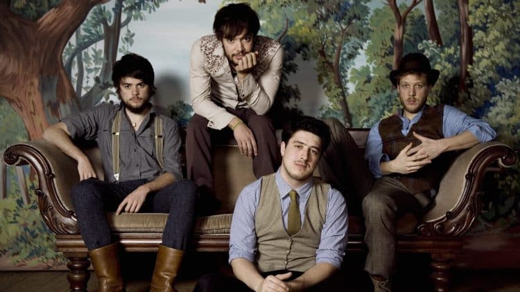 15 Best Folk Bands of All Time