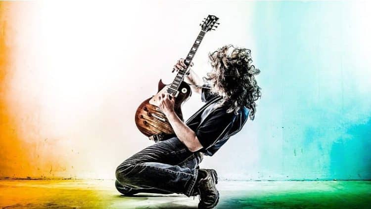 15 Best Guitar Players of All Time