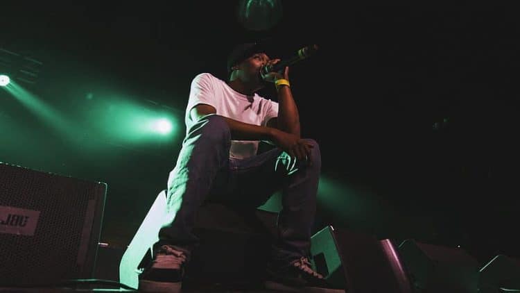 15 Best Hiphop Singers of All Time