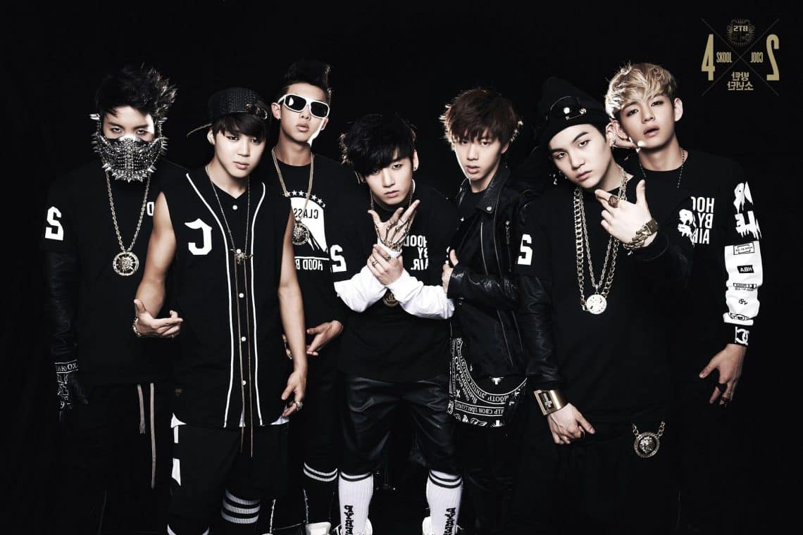 15 Best K-Pop Bands of All Time