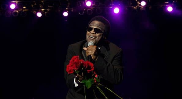 The 10 best Al Green songs of all time