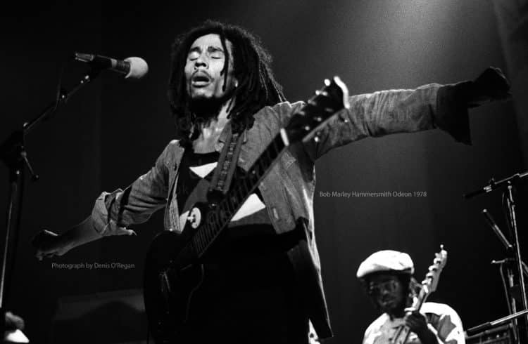 10 Best Bob Marley Songs of All Time
