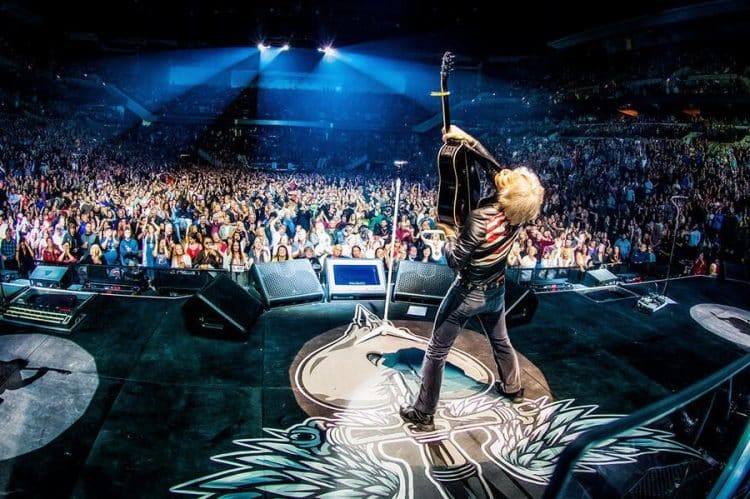 10 Best Bon Jovi Songs of All Time