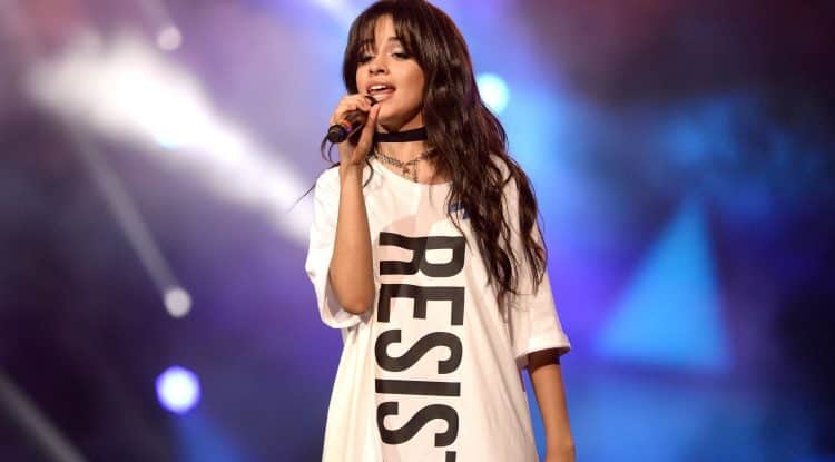 10 Best Camila Cabello Songs of All Time