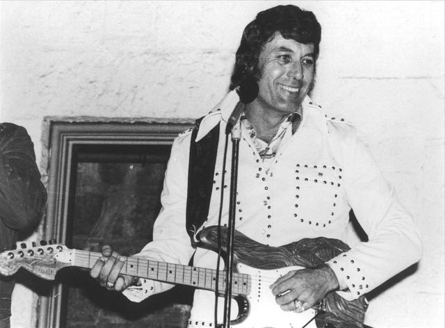 The 10 best Carl Perkins songs of all time