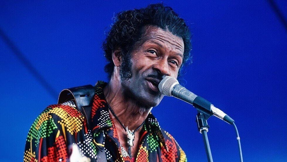 10 Best Chuck Berry Songs of All Time