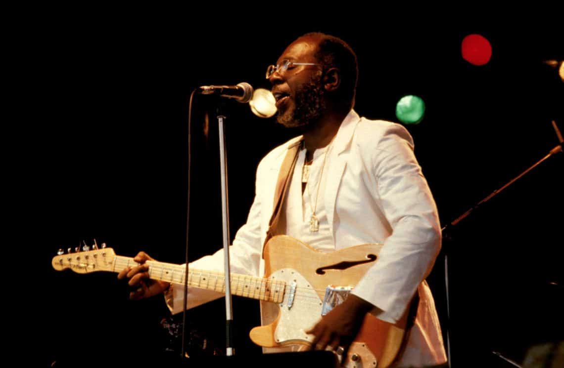 10 Best Curtis Mayfield Songs of All Time