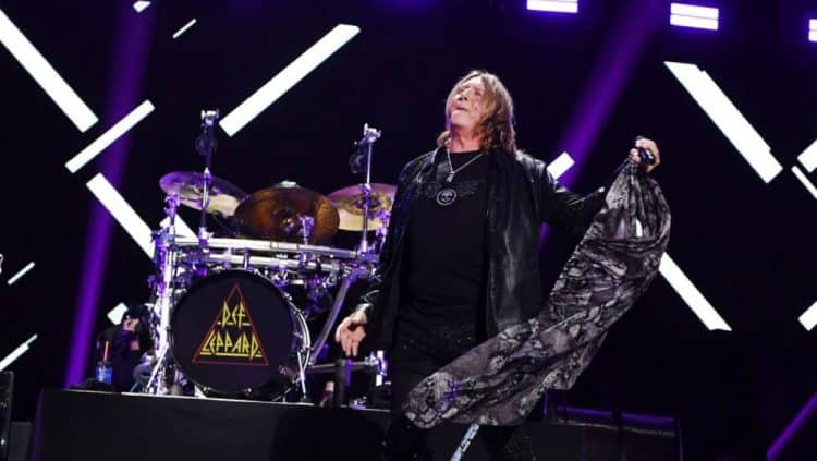 10 Best Def Leppard Songs of All Time